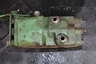 Used test working John Deere Utility Tractor Valve Control 50 55 Series 132411 