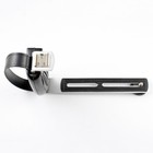 Unbranded Pistol-grip Flash L-bracket   Cold Shoe - Nice 