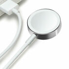 4 Pack Magnetic Charging Dock Usb Cable Charger For Apple Watch Series 2 3 4 5 6
