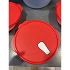 Lot Of 4    off Brand    Tupperware Nwot