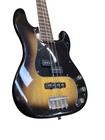 Fender Squier Precision Bass  mp2050271 