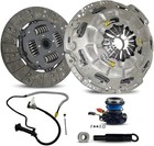 Flywheel Clutch Kit Master Cylinder Line 97-08 Ford F-150 F-250 4 2l 4 6l