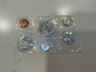 1965 Canada   Royal Canadian Mint 6-coin Set   Uncerculated