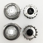 Sh50 Replacement Heads Blade 3pcs Compatible For Philips 5210 5230 5370 5380