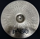 Paiste 16  Alpha Medium Crash Cymbal