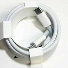 2m 61w Original Usb-c Charge Cable Genuine Type-c Cord For Apple Macbook Pro Air