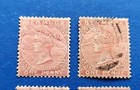Bermuda Stamps  Scott 19 Used