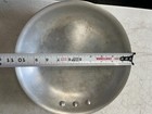 Thunder Group Alskfp003c 10 5    Heavy Aluminum Fry Saut   Pan Commercial
