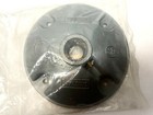 Killark Vjh-1 Aluminum Hub Cover 1 2  Thread X 4-1 2  Dia 223740 