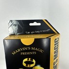 Marvin s Magic - The Dynamic Coins Amazing Trick Set
