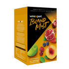 Island Mist Pineapple Pear Ingredient Kit