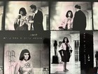 Vintage Elizabeth Taylor Cleopatra 1963 Orig 10-image Contact Sheet