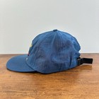 Alaskan Brewing Co  Hat Strapback Nylon Pale Beer Brewery Cap Embroidered Juneau