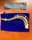 Warburton Series 40 Modular Tenor Sax Neck