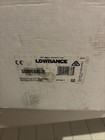 New In Box Lowrance Hook-3x All Season Portable Pack Fish Finder With Transducer