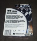 2003 Hot Wheels Wrc Fia World Rally Championship Mitsubishi Lancer Evolution