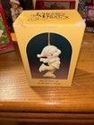Seven Vintage Christmas Ornament Still In The Box