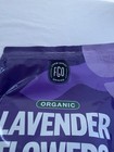 New Bag Of Lavender French Flower Buds Organic Dried 16oz From Great Origins
