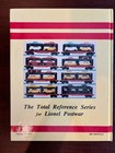 Greenberg s Guide To Lionel Trains  1945-1969 Volume I  rare Hardcover  Vg Cond
