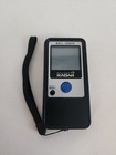 Pocket Radar Ball Coach Radar Gun Pr1000-bc With Case