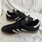 Adidas Busenitz Pro Black - Size 13 5 Excellent Condition