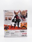 Tamasahii Nations Sh Figuarts My Hero Academia - Katsuki Bakugo - Brand New 