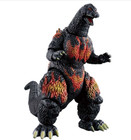 Presale Bandai Godzilla Action Figure Series Burning Godzilla 5 5inc
