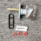 New Fuel Petcock Gas Tank Switch Factory Yamaha Raptor 660 2001-2005