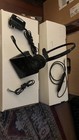 Jabra Engage 65 Noise Cancelling Mono Wireless Headset Ear-pad  on The Ear    