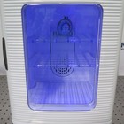 R202087 Ivyx Scientific Mini Lab Incubator Xhc-25 2  c To 60  c 36  f To 140  f 25l