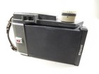Polaroid Model Number   110 An Instant Photo Camera Black Colored