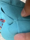 American Girl Kaya Doll Blue Pow-wow Outfit