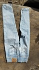 Levi   s 501 Button Fly Denim Jeans