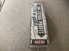 Sealed Rare Vintage Full Box Reed s Licorice Candy Rolls