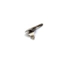 Supreme Middle Finger Pin Brand New