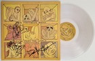 Dave Matthews Signed Away From The World Album Coa Proof Autograph Vinyl Record