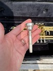 Yamaha Ytr-2335 Student Trumpet Made In Japan With Original Case Nice Free Ship