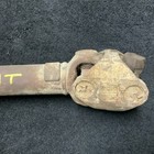 1978 79 Ford Bronco Front Driveshaft Propshaft Automatic Transmission Used Oem