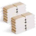 2000 Cotton Swabs With Wooden Sticks - Double-tipped Cotton Buds  20 Pack