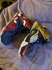 Size 12 - Nike Lebron 12 Se What The