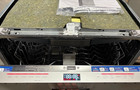 Bosch 800 Series Shv78b73uc 24  Fully Integrated Panel Ready Dishwasher