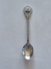 Puerto Rico Vintage Souvenir  Spoon Collectible