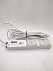 Tripp Lite Medical-grade Power Strip Ps-415-hgultra