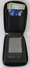 New Genuine Palm Pilot  pda  Leather Case For Palm Iii  3  And Vii  7  Series