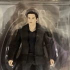 The Twilight Saga New Moon Edward Action Figure New