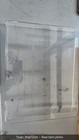 Pioneer Pl 200  Jnb Audio Dust Cover For Turntable    Made In Usa G1n