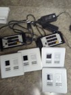 On-q Ic-5000 Wired Audio Intercom Selective Call 8-location Module   Adapter