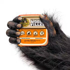 16 Oz  Natural Wood Filler Tub