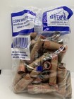Coin Wrappers Assorted Paper Tubes Quarter Penny Nickel Dime 36 Pack