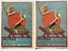 Two 1923 Theatre Programs Little Nellie Kelly   Gilda Gray In Ziegfeld Follies